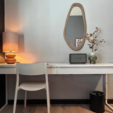 Maison d'hôtes Chic