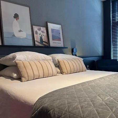 Chic Maison d'hôtes Heerlen