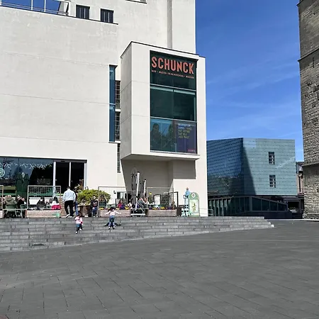 Chic * Heerlen