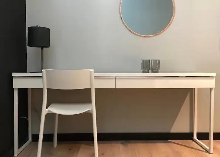 Chic بيت ضيافة *