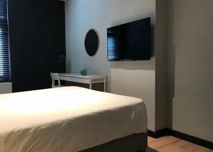 بيت ضيافة Chic