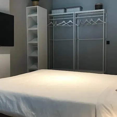 Chic ゲストハウス ヘールレン