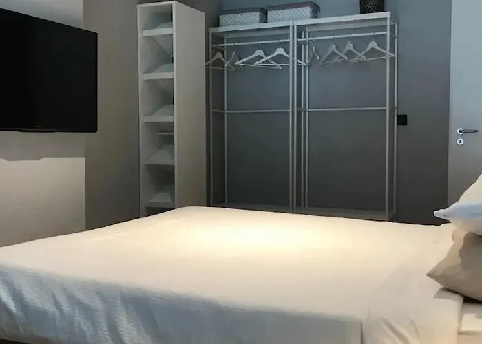 Chic Гостевой дом Херлен