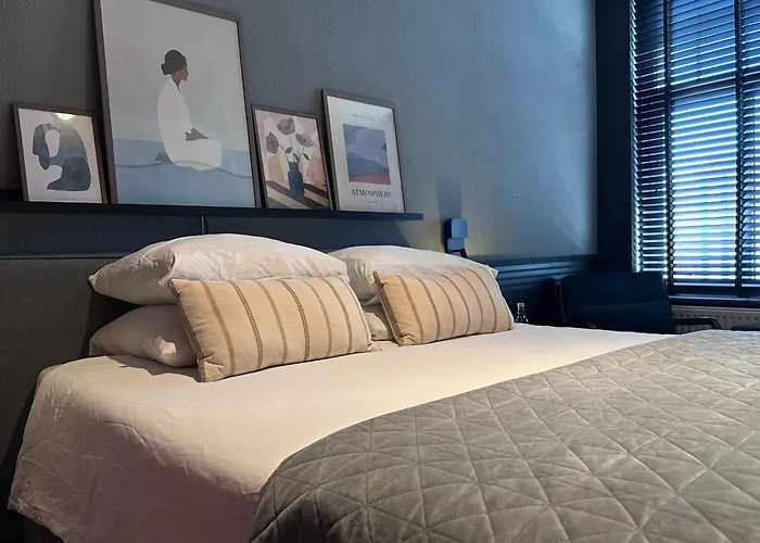 Chic Guest house Heerlen